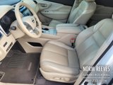 Used 2017 Nissan Murano SL w/ SL Technology Package image 3