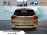 Used 2019 Hyundai Tucson SE image 4
