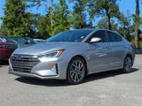 Certified 2020 Hyundai Elantra Limited w/ Ultimate Package 03 image 2