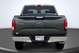 Used 2017 Ford F150 XLT w/ Equipment Group 301A Mid image 4