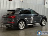 Used 2018 Audi Q5 2.0T Premium Plus w/ Premium Plus Package image 4