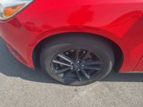 Used 2017 Ford Focus SE image 2