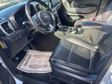 Used 2017 Kia Sportage EX w/ EX Technology Package image 6