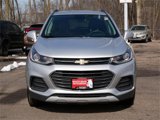 Used 2020 Chevrolet Trax LT w/ LT Convenience Package image 2