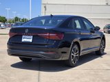 New 2025 Volkswagen Jetta Sport image 4