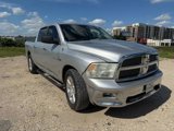 Used 2009 Dodge Ram 1500 Truck SLT w/ Lone Star Regional Pkg image 3