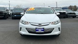 Used 2018 Chevrolet Volt Premier w/ Driver Confidence Package image 2
