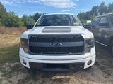 Used 2013 Ford F150 FX4 w/ Luxury Equipment Group image 2