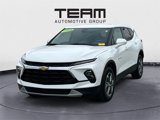 Used 2023 Chevrolet Blazer LT w/ Driver Confidence Package image 3