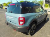 New 2024 Ford Bronco Sport Outer Banks image 5