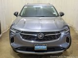 Certified 2021 Buick Envision Preferred image 4