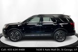 Used 2018 Ford Explorer Limited image 2