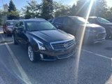 Used 2014 Cadillac ATS Premium w/ Cold Weather Package image 2