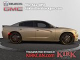 Used 2018 Dodge Charger SXT Plus w/ Blacktop Package image 5