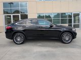 Used 2019 Mercedes-Benz GLC 300 4MATIC Coupe image 4