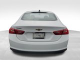 Used 2020 Chevrolet Malibu LS image 4