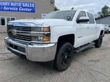 Used 2015 Chevrolet Silverado 2500 LT image 2