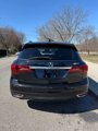 Used 2014 Acura MDX FWD w/ Advance & Entertainment image 5