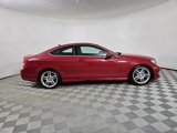 Used 2014 Mercedes-Benz C 350 4MATIC Coupe image 2