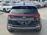 Certified 2022 Kia Sportage LX image 4