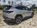 Used 2022 Hyundai Tucson SEL w/ Convenience + Premium Package image 4