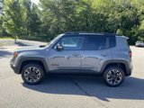 Used 2023 Jeep Renegade Trailhawk w/ Trailhawk Elite Group image 4