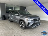 Used 2024 Volkswagen Taos SE image 2
