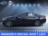 Used 2023 Chevrolet Malibu RS image 4