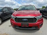 Used 2021 Ford Ranger XLT w/ Trailer Tow Package image 2