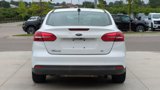 Used 2017 Ford Focus SE image 3