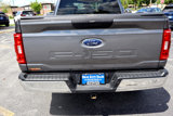 Used 2022 Ford F150 XLT w/ Equipment Group 301A Mid image 4