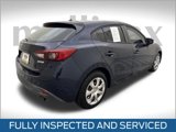 Used 2015 MAZDA MAZDA3 i Sport image 3