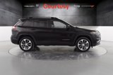 Certified 2022 Jeep Cherokee Limited w/ Elite Package image 3