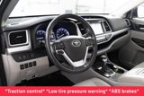 Used 2017 Toyota Highlander XLE image 4