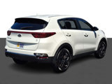 Certified 2022 Kia Sportage LX w/ LX AWD Value Edition Package image 6