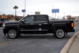 Used 2016 GMC Sierra 1500 Denali w/ Enhanced Driver Alert Package image 4