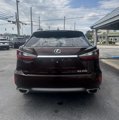 Used 2016 Lexus RX 350 F Sport image 4