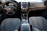 Used 2010 Hyundai Santa Fe GLS image 2