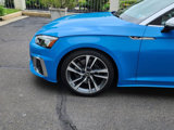 Used 2022 Audi S5 Premium w/ Convenience Package image 4