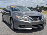 Used 2018 Nissan Altima 2.5 S w/ S Convenience Package image 2