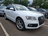 Used 2017 Audi Q5 2.0T Premium Plus w/ Technology Package image 2