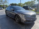 Used 2019 Acura TLX V6 w/ Technology & A-SPEC Pkg image 3