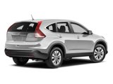 Used 2014 Honda CR-V EX image 2