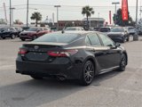 Used 2023 Toyota Camry SE image 3