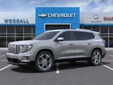 New 2025 GMC Acadia Denali w/ Super Cruise Package image 2