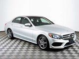 Used 2015 Mercedes-Benz C 400 4MATIC image 3