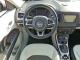 Used 2018 Jeep Compass Latitude w/ Popular Equipment Group image 2