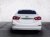 Used 2017 Chevrolet Cruze LT w/ Convenience Package image 4