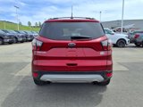 Used 2018 Ford Escape SEL image 3