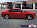 Used 2023 Dodge Charger SXT image 2